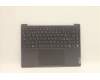 Lenovo 5CB1H23719 COVER Upper Case ASM_SWS L82LU GREY