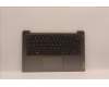 Lenovo COVER Upper Case ASM_EURO ENG L82RJNFPAG pour Lenovo IdeaPad 3-14IAU7 (82RJ)