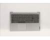 Lenovo COVER Upper Case ASM_SLV L82R4 NFPCG pour Lenovo IdeaPad 1-15ALC7 (82R4)