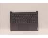 Lenovo 5CB1H70836 COVER Upper Case ASM_CZE/SLK L82SV SG