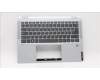 Lenovo COVER Upper Case ASM_SPA W 82R9 CG pour Lenovo IdeaPad Flex 5-ALC7 (82R9)