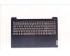 Lenovo COVER Upper Case ASM_USA ENG L82RKFPABBL pour Lenovo IdeaPad 3-15ABA7 (82RN/82T8)