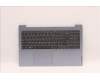 Lenovo COVER Upper Case ASM_ENG L82RK NFP MB N pour Lenovo IdeaPad 3-15ABA7 (82RN/82T8)