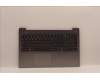 Lenovo COVER Upper Case ASM_EURO ENGL82RKNFPAGN pour Lenovo IdeaPad 3-15ABA7 (82RN/82T8)