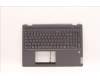 Lenovo COVER Upper Case ASM_GER W 82RA SG pour Lenovo IdeaPad Flex 5-16ALC7 Gen 7 (82RA)