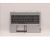 Lenovo COVER Upper Case ASM_GER W 82R8 CG pour Lenovo IdeaPad Flex 5-16IAU7 (82R8)