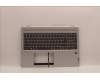 Lenovo COVER Upper Case ASM_EURO ENG W 82R8 CG pour Lenovo IdeaPad Flex 5-16IAU7 (82R8)