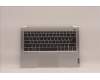Lenovo COVER UpperCaseASM_GER C82SH CloBL pour Lenovo IdeaPad 5 Pro 14ARH7 (82SJ)