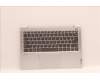Lenovo COVER UpperCaseASM_EURO ENG C82SH CloBL pour Lenovo IdeaPad 5 Pro 14ARH7 (82SJ)