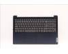 Lenovo COVER Upper Case ASM_ENG L82QD NFPAB pour Lenovo IdeaPad 1 15IAU7 (82QD/82VY)