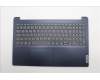 Lenovo COVER Upper Case ASM_SLV L82QD NFPAB pour Lenovo IdeaPad 1 15IAU7 (82QD/82VY)
