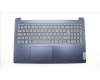 Lenovo COVER Upper Case ASM_UKE L82QD NFPAB pour Lenovo IdeaPad 1 15IAU7 (82QD/82VY)