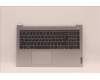 Lenovo COVER Upper Case ASM_ENG L82QD NFPCG pour Lenovo IdeaPad 1 15IAU7 (82QD/82VY)