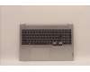 Lenovo 5CB1H95407 COVER Upper Case ASM_EURO ENG H CLGY UMA