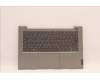 Lenovo 5CB1H92173 COVER Upper Case ASM_SLV C21DK MGBL
