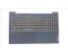 Lenovo COVER Upper Case ASM_GERL82SFFP_AB_NB_PC pour Lenovo IdeaPad 5 15IAL7 (82SF)