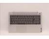 Lenovo 5CB1J00364 COVER Upper Case ASM_SLVL82SFFP_CG_BL_ML