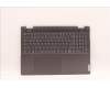 Lenovo 5CB1J01901 COVER Upper Case ASM_GER L82QG NFPSG