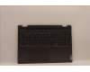 Lenovo 5CB1J04020 COVER Upper Case ASM_CZE/SLK L82UF NFPSG