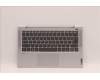 Lenovo COVER UpperCaseASM_GER C82SD ALCG FPBL pour Lenovo IdeaPad 5 14IAL7 (82SD)