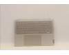 Lenovo 5CB1J10177 COVER Upper Case ASM_EURO ENG L82T0