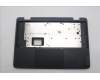 Lenovo 5CB1J18164 COVER C COVER ASM w/TP Slate grey 100WG4