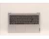 Lenovo COVER Upper Case ASM_HUN L82V7 NFPGY pour Lenovo IdeaPad 1 15IGL7 (82V7/82VX)