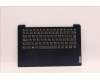 Lenovo COVER Upper Case ASM_UKE L82V6 NFP_AB pour Lenovo IdeaPad 1 14IGL7 (82V6)