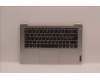 Lenovo COVER UpperCaseASM_NORDIC C82VF NFP CG pour Lenovo IdeaPad 1 14AMN7 (82VF)
