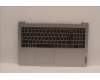 Lenovo COVER UpperCaseASM_ENG C82VG NFP CG pour Lenovo IdeaPad 1 15AMN7 (82VG/82X5)