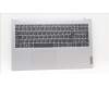 Lenovo COVER UpperCaseASM_EURO ENG C82VG NFP CG pour Lenovo IdeaPad 1 15AMN7 (82VG/82X5)