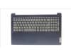 Lenovo COVER UpperCaseASM_ENG C82VG NFP AB pour Lenovo IdeaPad 1 15AMN7 (82VG/82X5)