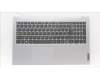 Lenovo COVER UpperCaseASM_UKE C82VG NFP CG pour Lenovo IdeaPad 1 15AMN7 (82VG/82X5)