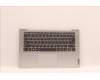 Lenovo COVER UpperCaseASM_ENG C82VF NFP CG pour Lenovo IdeaPad 1 14AMN7 (82VF)