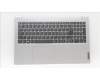 Lenovo COVER UpperCaseASM_NORDIC C82VG NFP CG pour Lenovo IdeaPad 1 15AMN7 (82VG/82X5)