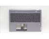 Lenovo COVER Upper Case ASM_GER W 82XY AG pour Lenovo IdeaPad Flex 5 16ABR8 (82XY)