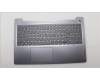 Lenovo COVER Upper Case ASM_GRE L82XM AGFP BL pour Lenovo IdeaPad Slim 3-15ARB8 (82XM)