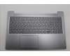 Lenovo COVER Upper Case ASM_EURO ENG L82XM AGBL pour Lenovo IdeaPad Slim 3-15ARB8 (82XM)