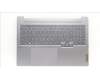 Lenovo 5CB1K98189 COVER Upper Case ASM_SLV L83AS A/G