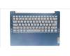 Lenovo COVER UpperCase_BUL C82XD NFP AB BL AL pour Lenovo IdeaPad Slim 5 14IRL8 (82XD)