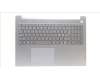Lenovo COVER Upper Case ASM_NORDIC L82XR FPAGBL pour Lenovo IdeaPad Slim 3-16ABR8 (82XR)