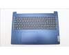 Lenovo COVER Upper Case ASM_UKE L82XR NFP ABNBL pour Lenovo IdeaPad Slim 3-16ABR8 (82XR)