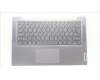 Lenovo COVER Upper Case ASM_NORDIC L82XN FPAGBL pour Lenovo IdeaPad Slim 3-14AMN8 (82XN)