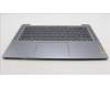 Lenovo COVER Upper Case ASM_EUROENGL82XNNFPAGBL pour Lenovo IdeaPad Slim 3-14AMN8 (82XN)