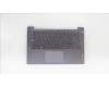 Lenovo COVER Upper Case ASM_SPA L82XN NFP AG pour Lenovo IdeaPad Slim 3-14AMN8 (82XN)
