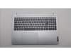 Lenovo COVER UpperCase_ENG C82XF NFP CG BL AL pour Lenovo IdeaPad Slim 5 16IRL8 (82XF)