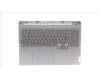Lenovo 5CB1L30863 COVER Upper Case ASM_FRA L82WK ONGY RGB