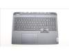 Lenovo 5CB1L53398 COVER Upper CaseASM_NORDICL82WSRGBWOT_WL