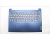 Lenovo COVER UpperCaseASM_CZE/SLKL83ESFPBLAB pour Lenovo IdeaPad Slim 3-16IAH8 (83ES)