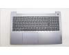 Lenovo COVER Upper Case ASM_ITA L 83EMAGFP NBL pour Lenovo IdeaPad Slim 3-15IRH8 (83EM)